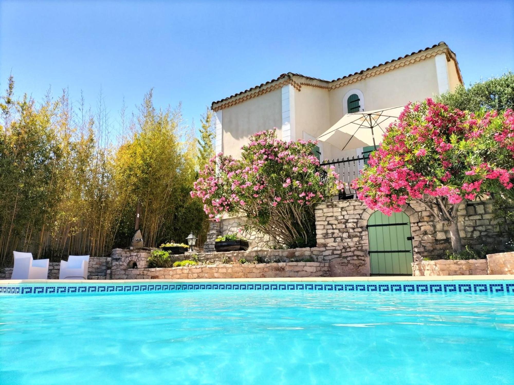 Vacances Carnoux-en-Provence Exterior foto