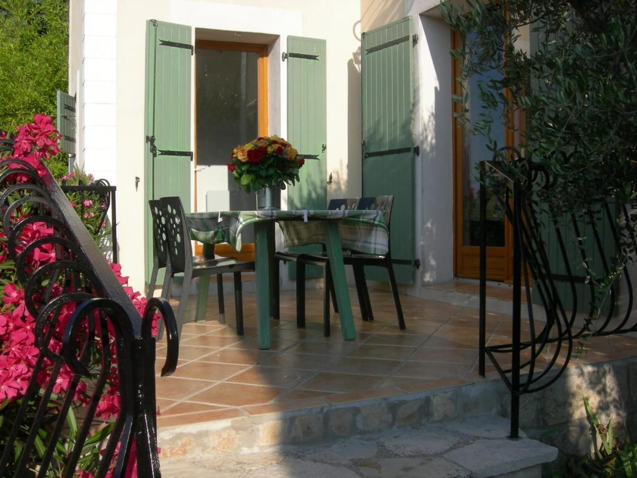 Vacances Carnoux-en-Provence Exterior foto