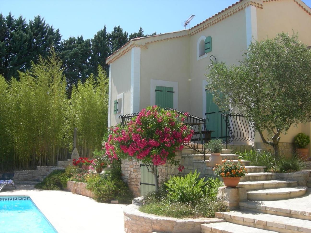 Vacances Carnoux-en-Provence Exterior foto