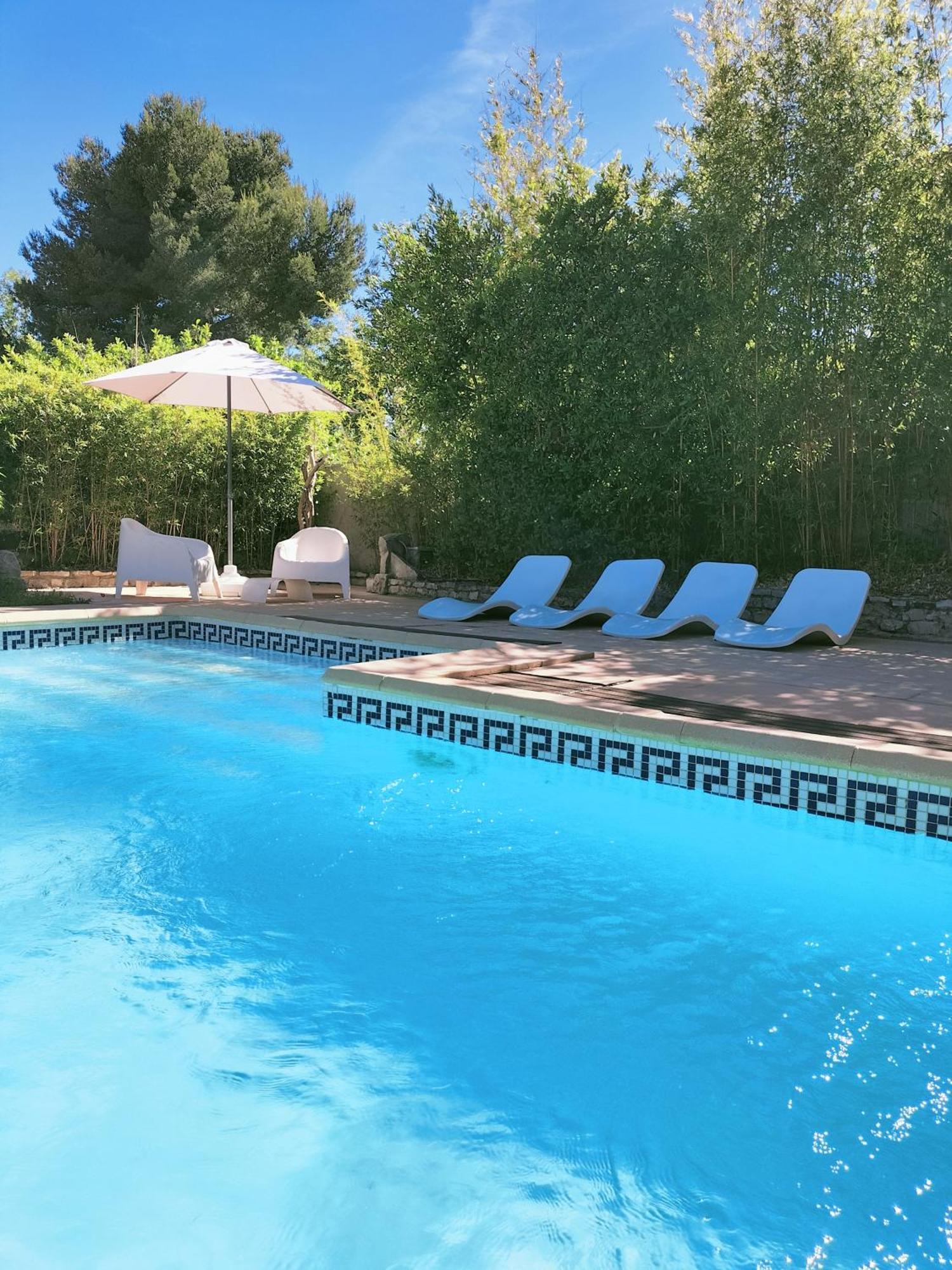 Vacances Carnoux-en-Provence Exterior foto