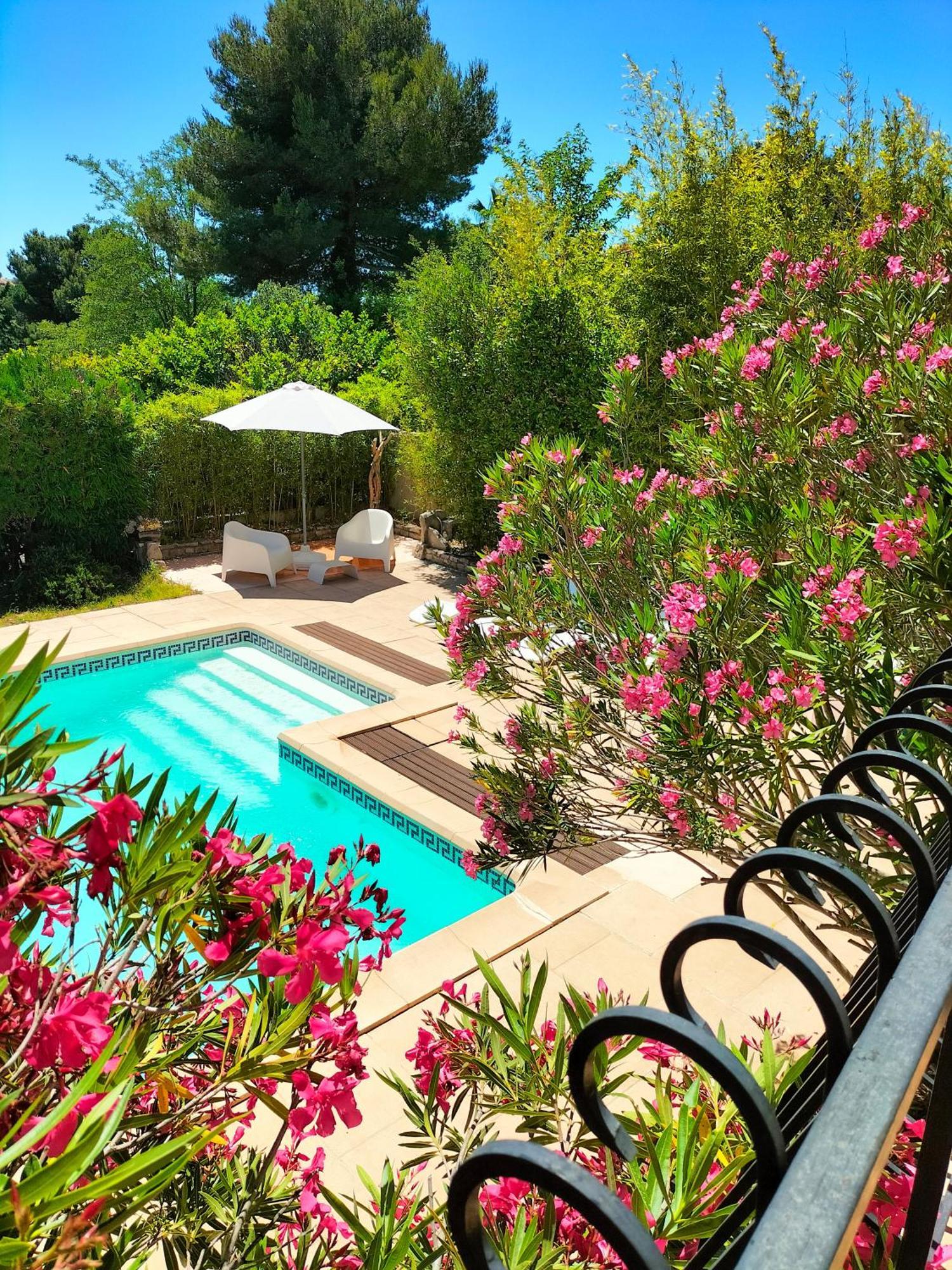 Vacances Carnoux-en-Provence Exterior foto